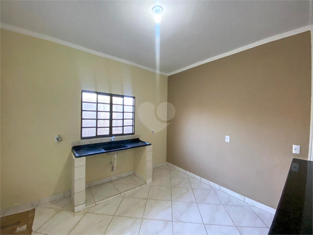 Aluguel Casa Lençóis Paulista Vila Antonieta Ii REO987370 7