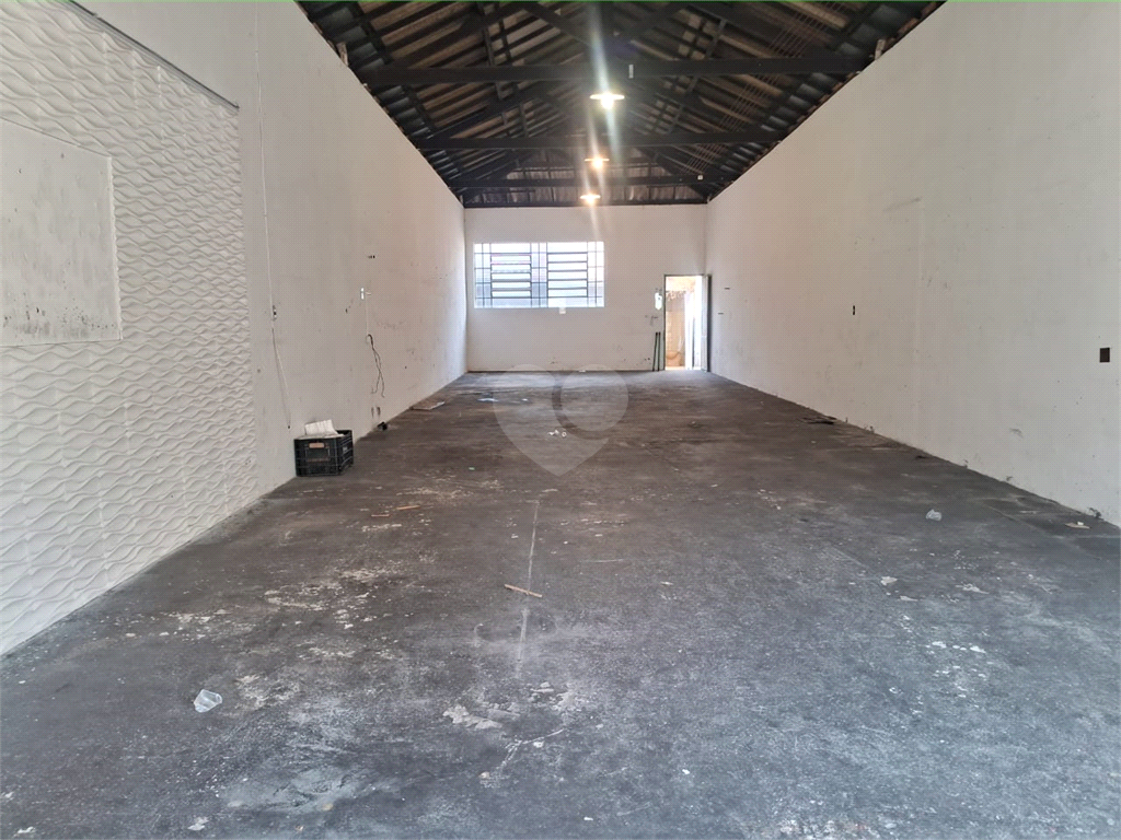 Aluguel Salão Comercial Sorocaba Vila Santana REO987390 7