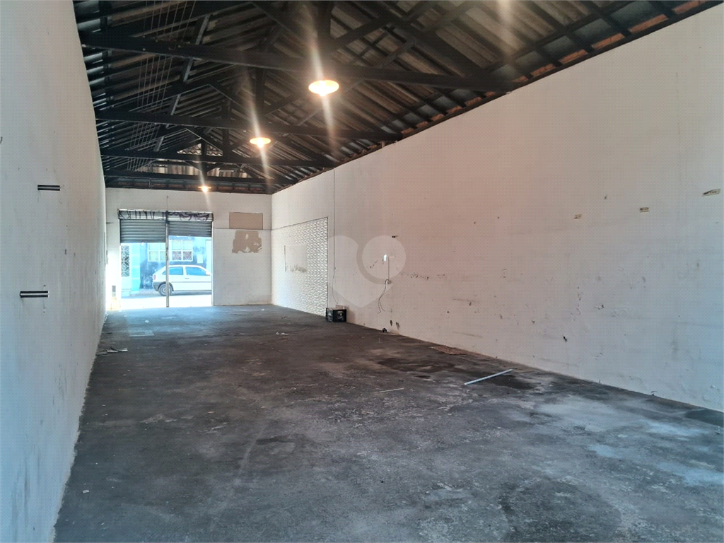 Aluguel Salão Comercial Sorocaba Vila Santana REO987390 10