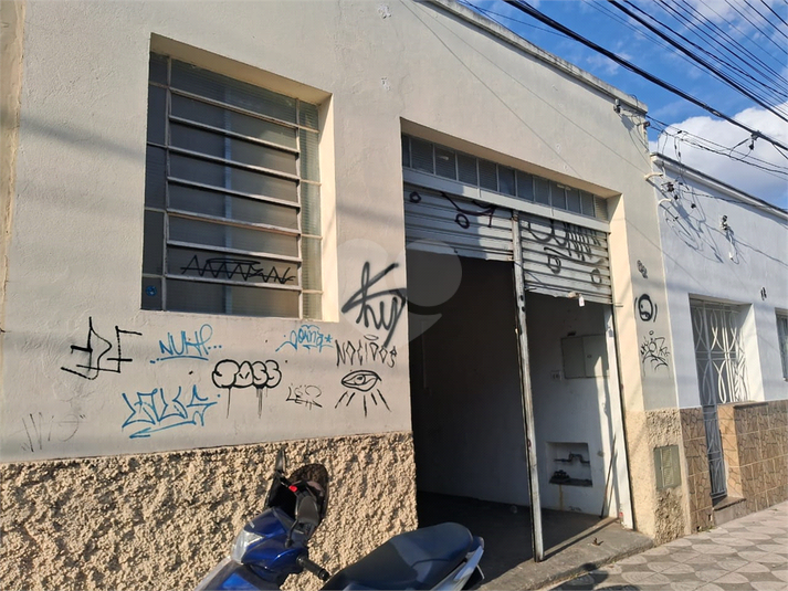 Aluguel Salão Comercial Sorocaba Vila Santana REO987390 3