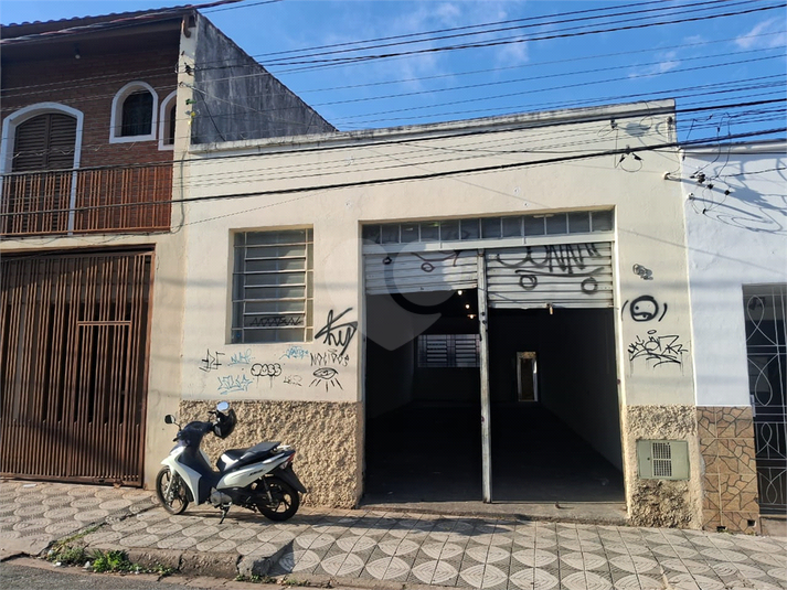 Aluguel Salão Comercial Sorocaba Vila Santana REO987390 2