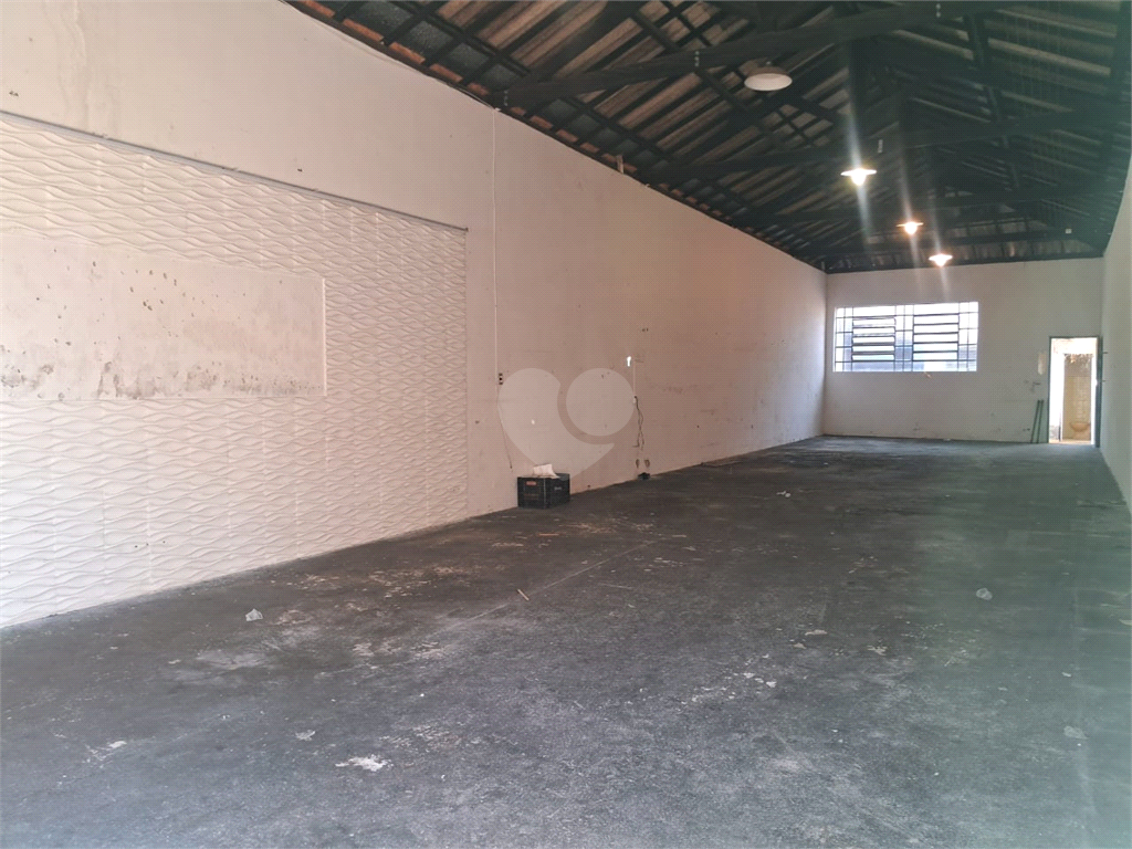 Aluguel Salão Comercial Sorocaba Vila Santana REO987390 6