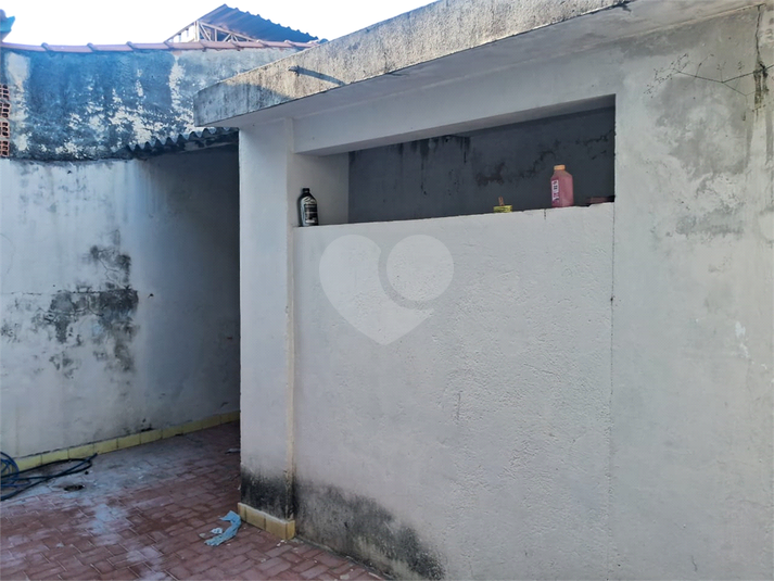 Aluguel Salão Comercial Sorocaba Vila Santana REO987390 13