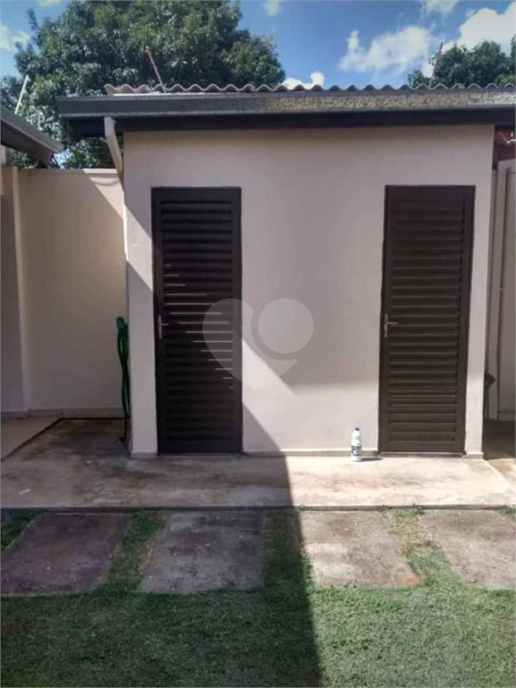 Venda Casa Bauru Jardim Eldorado REO987392 22