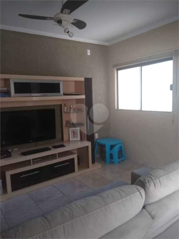 Venda Casa Bauru Jardim Eldorado REO987392 12