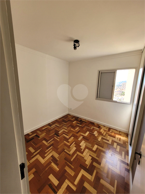 Venda Apartamento São Paulo Santa Teresinha REO987411 10