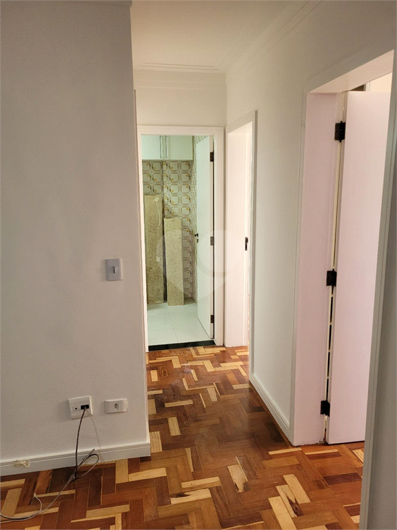 Venda Apartamento São Paulo Santa Teresinha REO987411 14