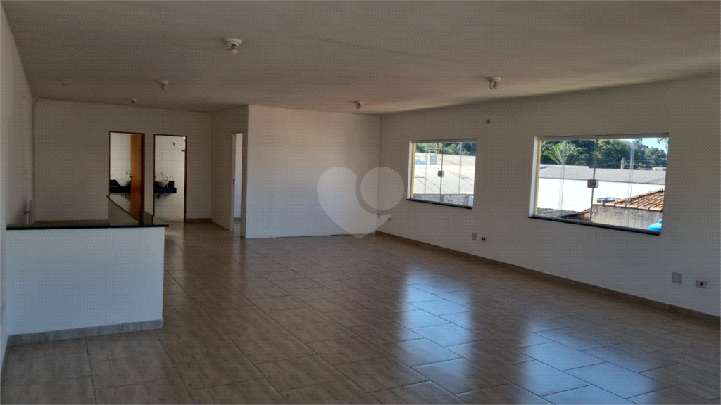 Aluguel Salão Comercial São Paulo Vila Nilo REO987415 1