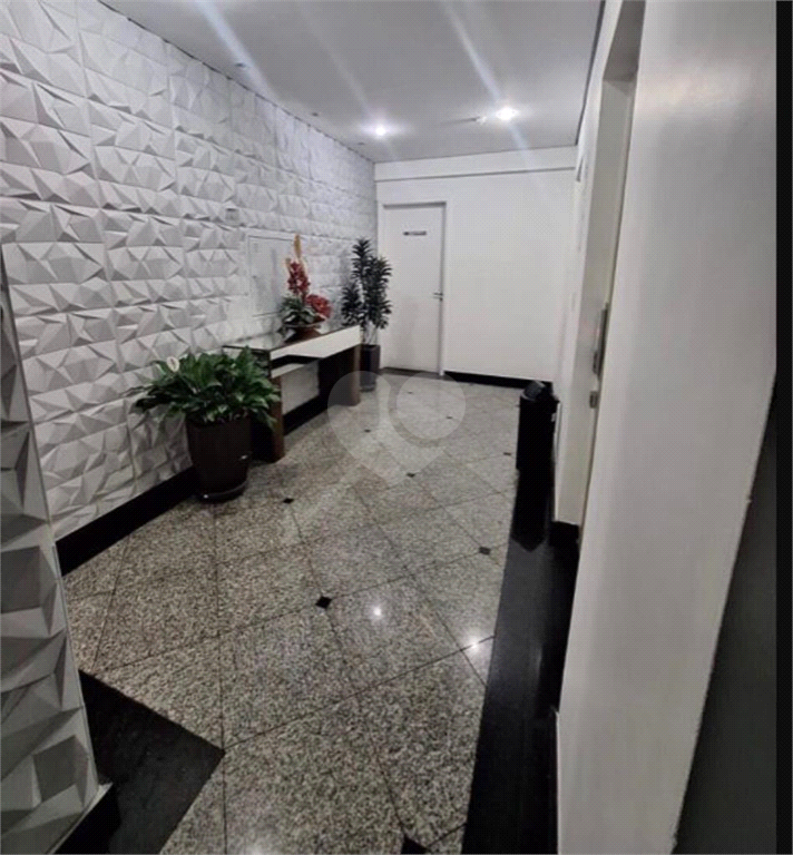 Venda Apartamento São Paulo Jardim Esmeralda REO987422 12