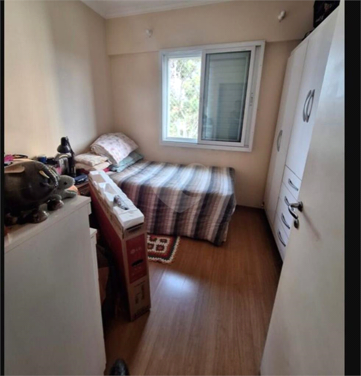 Venda Apartamento São Paulo Jardim Esmeralda REO987422 8