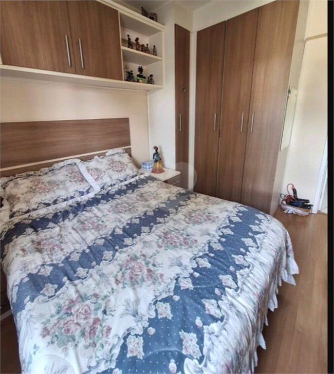 Venda Apartamento São Paulo Jardim Esmeralda REO987422 10