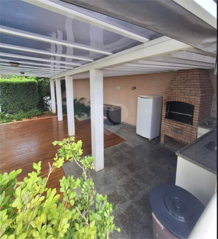 Venda Apartamento São Paulo Jardim Esmeralda REO987422 13