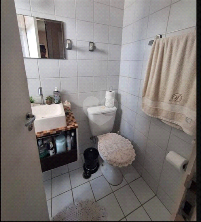 Venda Apartamento São Paulo Jardim Esmeralda REO987422 11