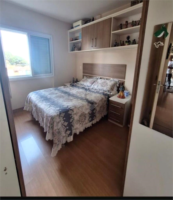 Venda Apartamento São Paulo Jardim Esmeralda REO987422 9