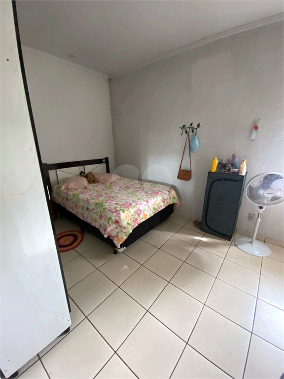 Venda Sobrado Goiânia Jardim Clarissa REO987430 11