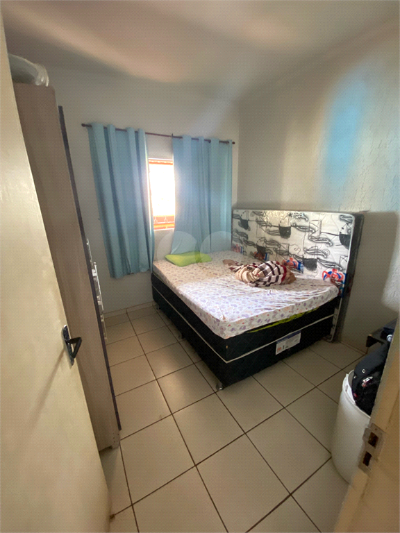 Venda Sobrado Goiânia Jardim Clarissa REO987430 10