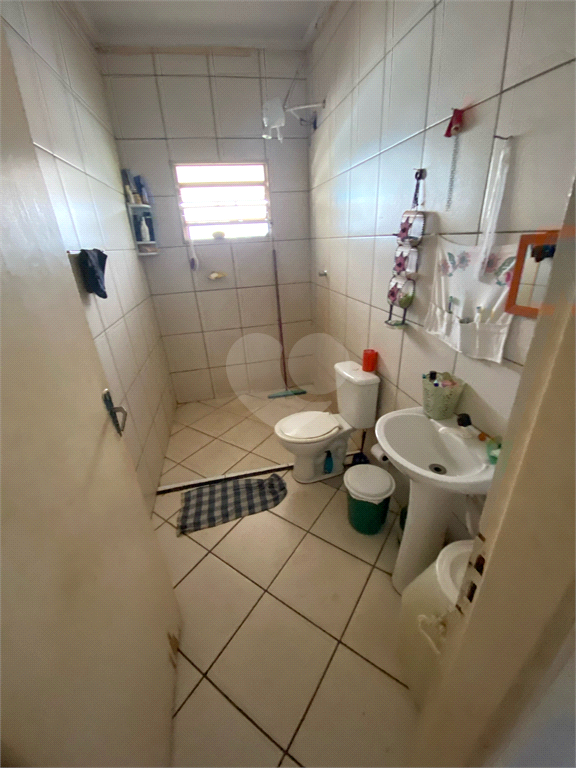 Venda Sobrado Goiânia Jardim Clarissa REO987430 9