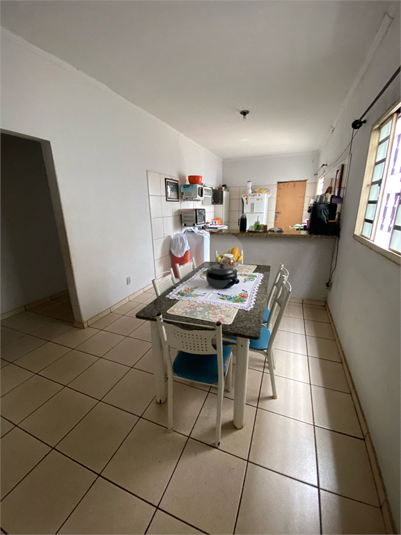 Venda Sobrado Goiânia Jardim Clarissa REO987430 8