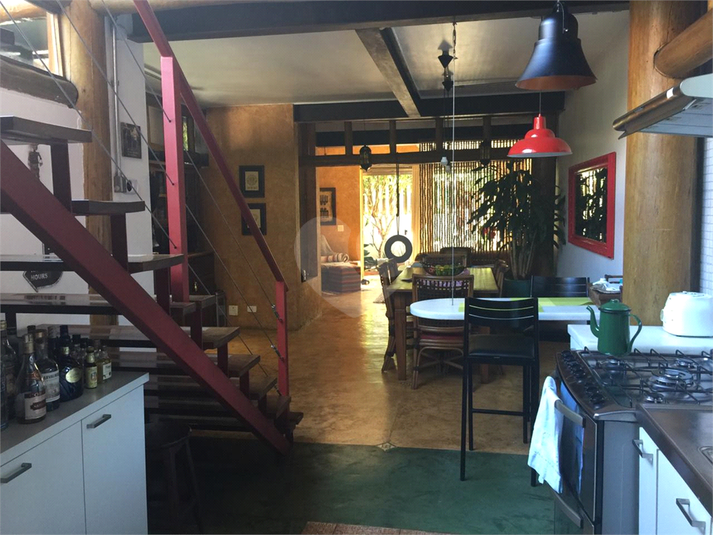 Venda Sobrado São Paulo Vila Mariana REO987431 20