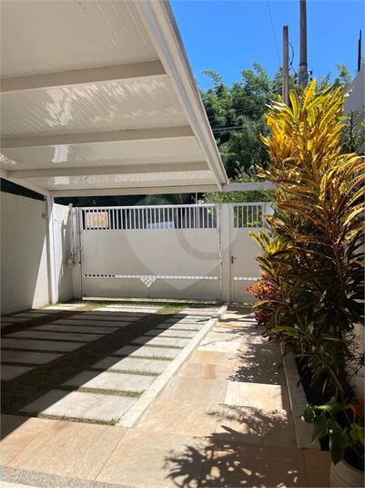 Venda Casa Atibaia Jardim Dos Pinheiros REO987434 2