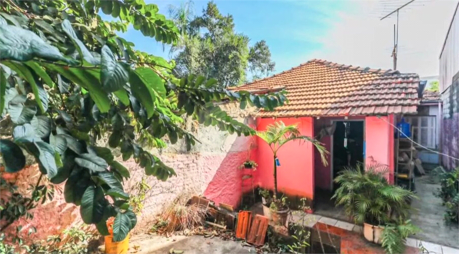 Venda Casa São Paulo Santo Amaro REO987449 8