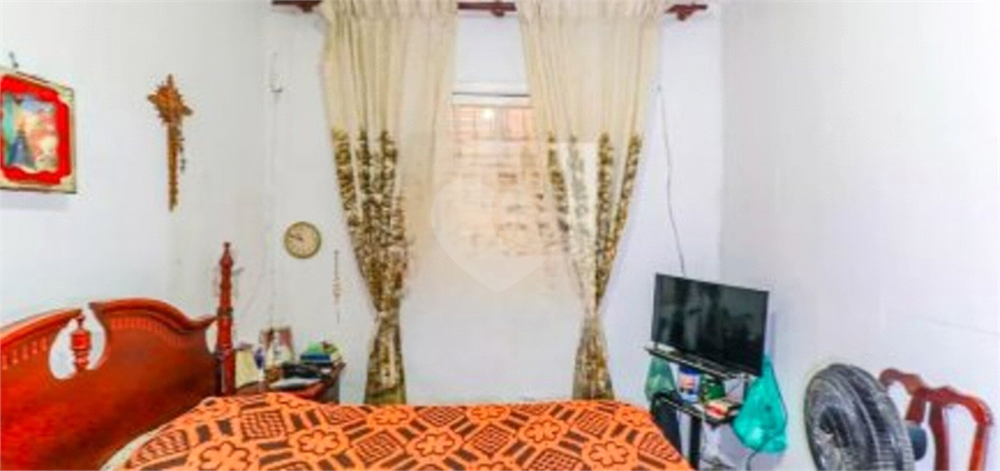 Venda Casa São Paulo Santo Amaro REO987449 7