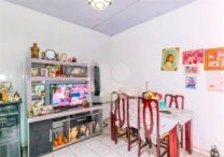 Venda Casa São Paulo Santo Amaro REO987449 4