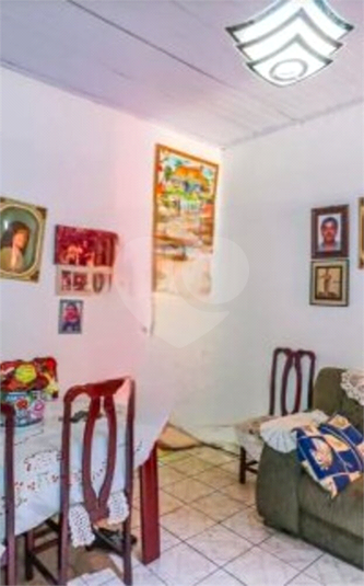 Venda Casa São Paulo Santo Amaro REO987449 5