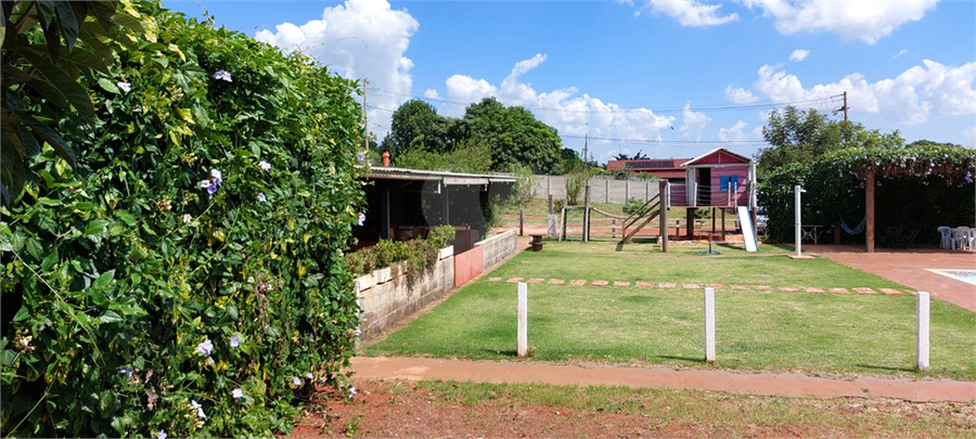 Venda Chácara Jardinópolis Centro REO987453 22