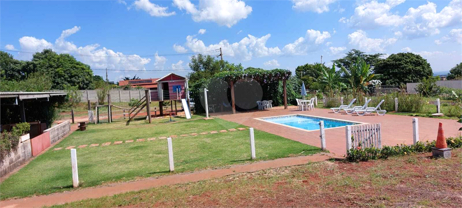 Venda Chácara Jardinópolis Centro REO987453 6