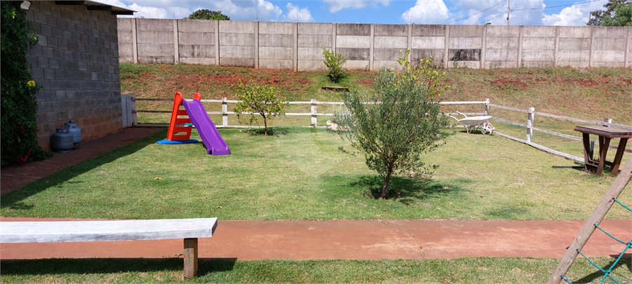 Venda Chácara Jardinópolis Centro REO987453 29