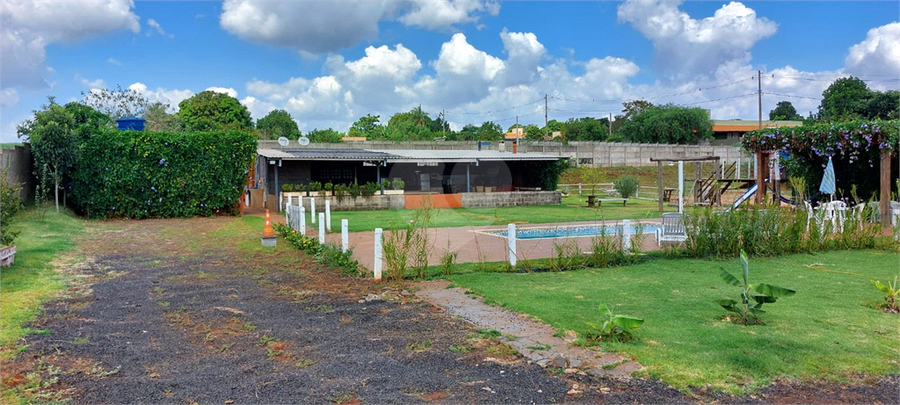 Venda Chácara Jardinópolis Centro REO987453 23