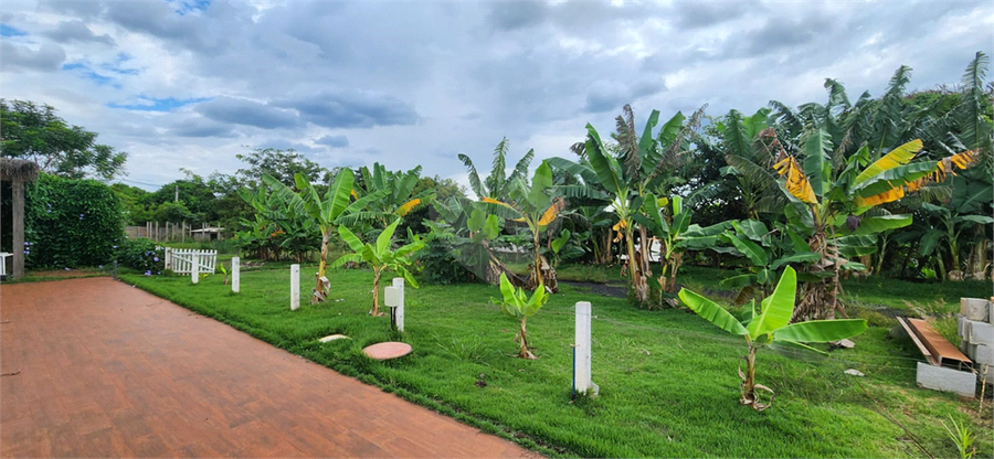 Venda Chácara Jardinópolis Centro REO987453 19