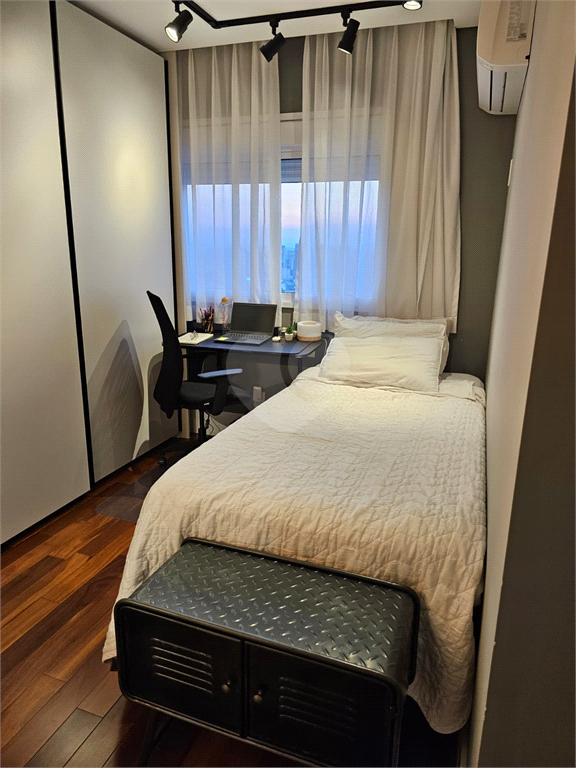 Venda Apartamento Osasco Centro REO987501 18