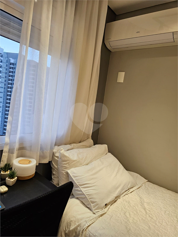 Venda Apartamento Osasco Centro REO987501 16