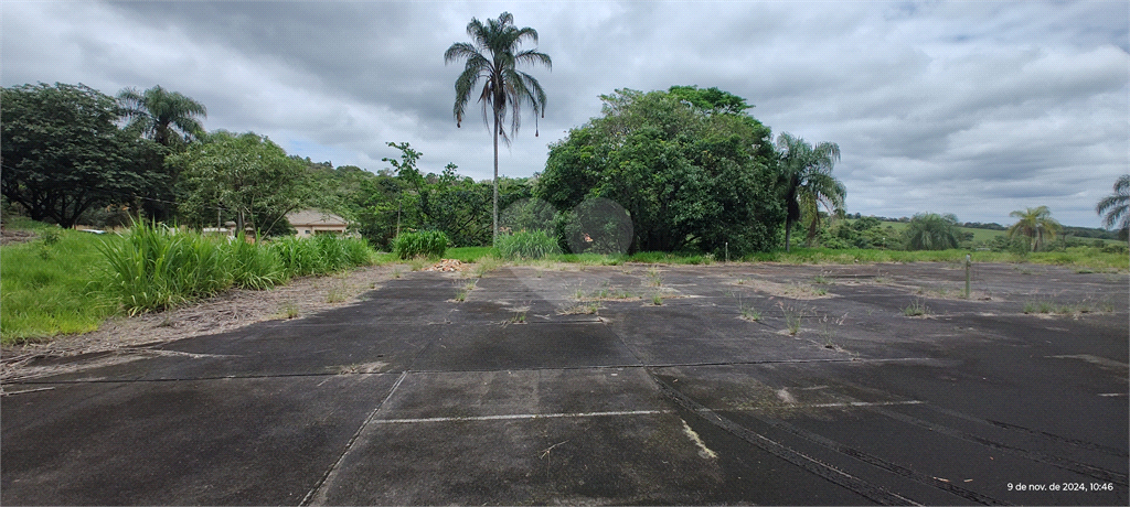 Venda Terreno Atibaia Estância Santa Maria Do Laranjal REO987512 61