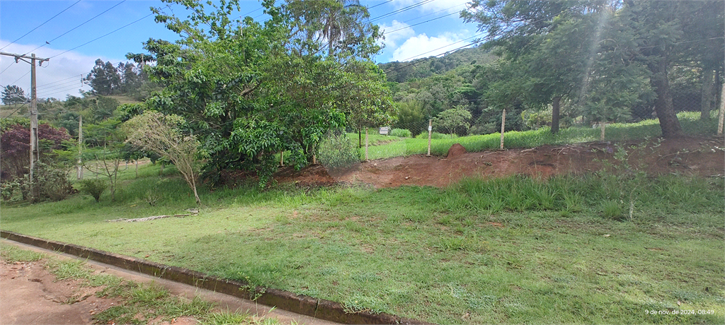 Venda Terreno Atibaia Estância Santa Maria Do Laranjal REO987512 43