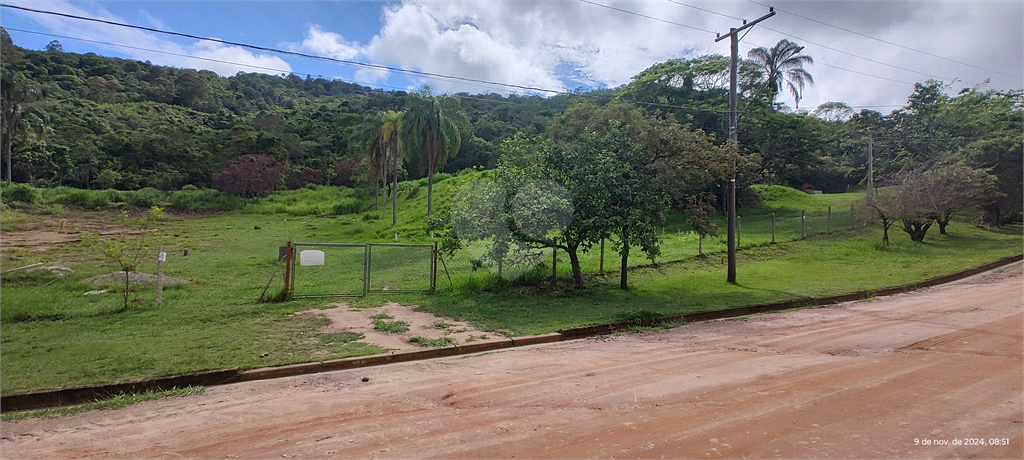 Venda Terreno Atibaia Estância Santa Maria Do Laranjal REO987512 46