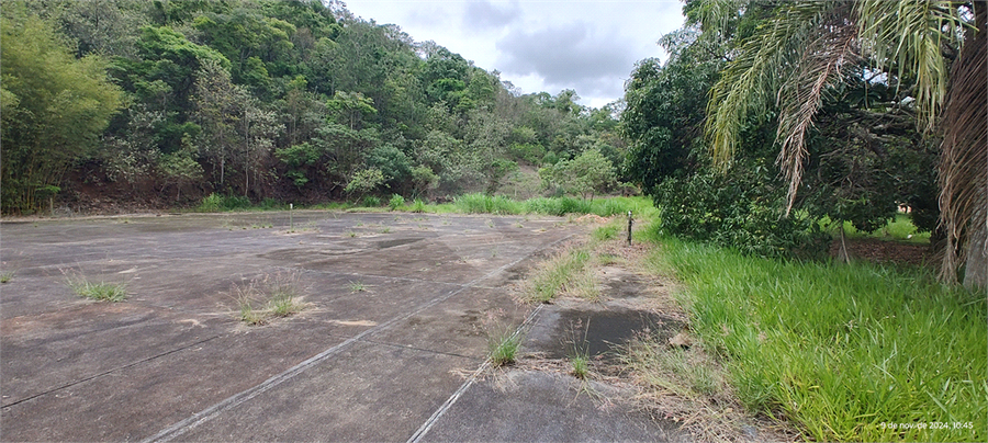 Venda Terreno Atibaia Estância Santa Maria Do Laranjal REO987512 56