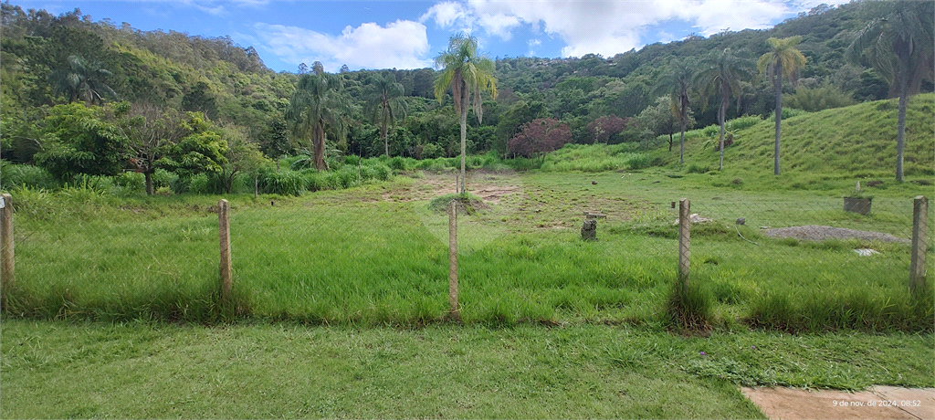 Venda Terreno Atibaia Estância Santa Maria Do Laranjal REO987512 48