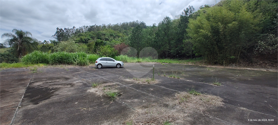 Venda Terreno Atibaia Estância Santa Maria Do Laranjal REO987512 60