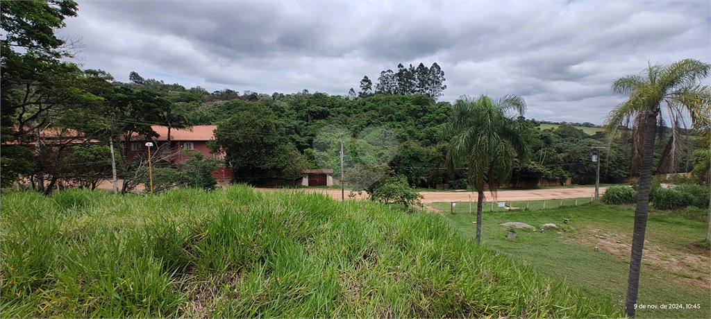 Venda Terreno Atibaia Estância Santa Maria Do Laranjal REO987512 53