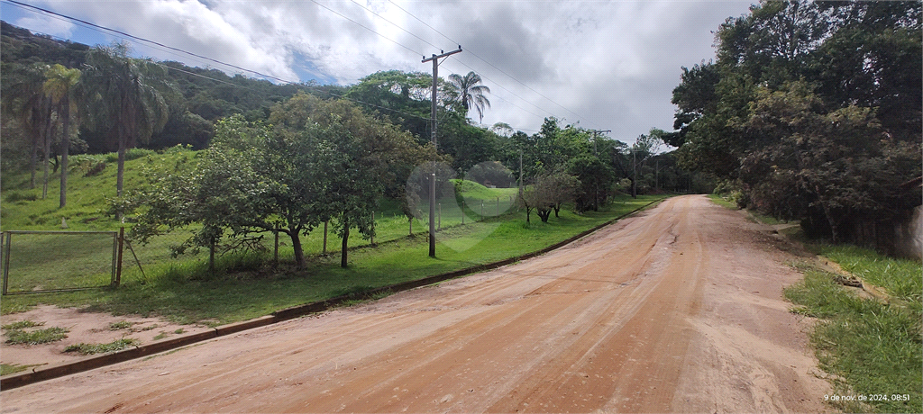 Venda Terreno Atibaia Estância Santa Maria Do Laranjal REO987512 45