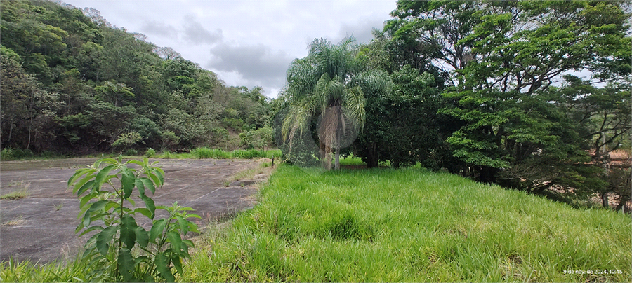 Venda Terreno Atibaia Estância Santa Maria Do Laranjal REO987512 55