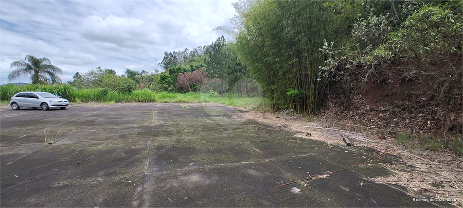 Venda Terreno Atibaia Estância Santa Maria Do Laranjal REO987512 63