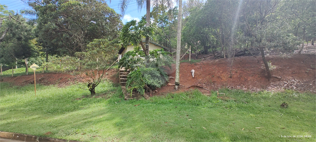 Venda Terreno Atibaia Estância Santa Maria Do Laranjal REO987512 38