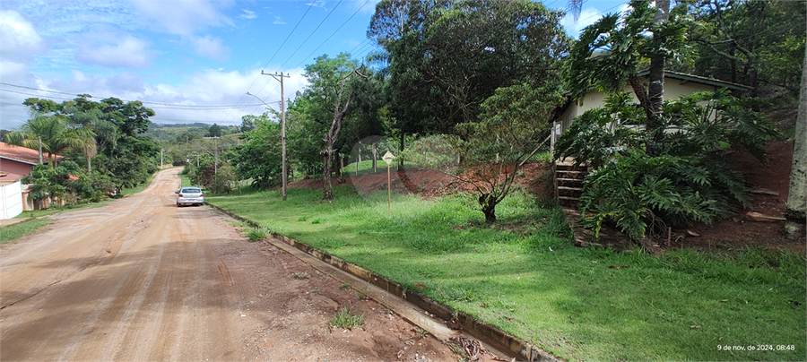 Venda Terreno Atibaia Estância Santa Maria Do Laranjal REO987512 39