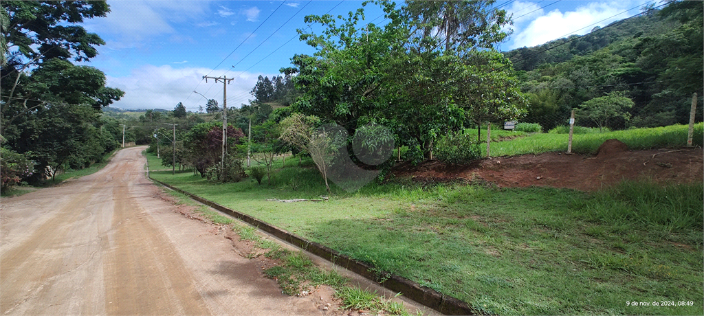 Venda Terreno Atibaia Estância Santa Maria Do Laranjal REO987512 44