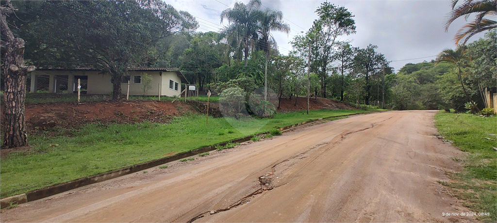 Venda Terreno Atibaia Estância Santa Maria Do Laranjal REO987512 41