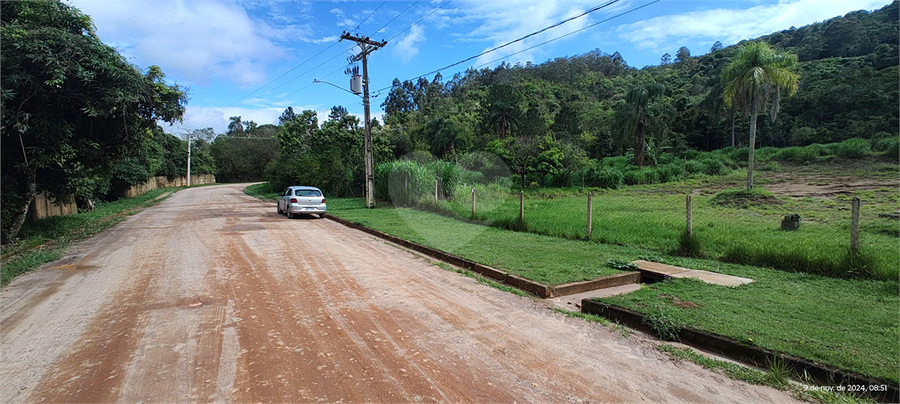 Venda Terreno Atibaia Estância Santa Maria Do Laranjal REO987512 47